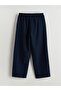 Esvab • Modern & Distinctive Wide-Leg Pleated Girls' Pants - 3