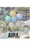 Aura Beige Cream 10 Pack Mini Size - 2