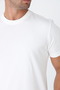 Beyaz T-Shirt - 6