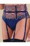 Sexy Sleep Garters - 3