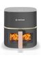 Air Fryer Essentials Vision, 5.2L Capacity, 10 Cooking Presets - 2