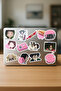 Takopi's Original Sin Takopii No Genzai Anime Phone Laptop Sticker Pack (24 Pcs) - 4
