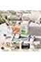 Clear Medicine Storage Box with Tray & Handle – Multipurpose Organizer for Home, First Aid & More - 4