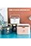 Portable Multi-Layer Medicine Box with Handle, Large First Aid & Storage Organizer for Home or Toys - 3