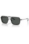 Ea2162 300180 54 Men's Sunglasses