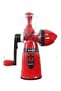 2-in-1 Manual Juicer & Ice Cream Maker