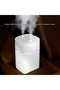 Premium Smart Humidifier, Multicolor LED, Modern Design, Silent, Multiple Operating Modes - 6