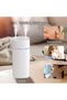 Premium Smart Humidifier, Multicolor LED, Modern Design, Silent, Multiple Operating Modes - 3