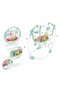 Jumper for boys with interactive panel Forest Fun - 3