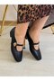 Nina Daily Women's Ballerinas Black - 4
