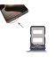 Xiaomi 14t Compatible Sim Card Tray 2406Apnfag Blue - 4