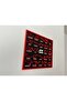 Formula 1 2026 Calendar – 3D Track Table (22X25 cm) |   Desktop Stand & Wall Hanging Frame - 4