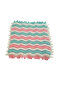 Handmade Bath Loofah Mixed Pattern - 3