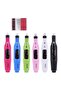 Electric Nail File Set Manicure Pedicure Prosthetic Nail Foot Callus Mushroom Milling Machine - 3