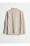 Southblue Polo Neck Men's Sweatshirt (W5) - 2