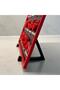 Formula 1 2026 Calendar – 3D Track Table (22X25 cm) |   Desktop Stand & Wall Hanging Frame - 8