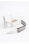 De&Morie Dm2087 New Definition of Elegance: Women's Shoulder Strap Bag - 2