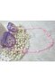 Chain.....Just Chain....Pink Children's Glasses Chain/Gift - 3