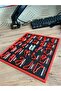 Formula 1 2026 Calendar – 3D Track Table (22X25 cm) |   Desktop Stand & Wall Hanging Frame