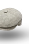 Bakerboy Peaky Blinders Men's Stylish Cap - 3