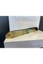 Juliet Metal Handle 96mm Gold Black Cabinet Cover Modern Drawer Furniture Tv Unit Bedside Table Cloakroom - 8