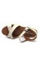 Kocamanlar Gundimarb Comfort Orthopedic Women's Sandals Ten - 5