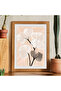 One Piece Living Room Office Decor Table Vrynt