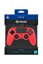 Wired Compact Controller For PlayStation 4 Red - 4