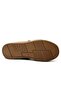 (Clavi) Genuine Leather Poly Light Sole Comfort Daily Women's Sandals Beige - 6