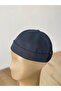 100% Cotton Cap Adjustable Docker Hat Lined Summer Skullcap Hat Retro Hat Skullcap Hat - 2