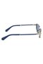 Ckj25200S-718 Women's Sunglasses Silver - 6