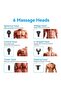 Evo Foldable Heat Massage - 2