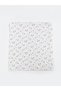Lcw Baby Printed Baby Girl Muslin Cover 90X100 cm (W5)