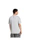 Men's T-Shirt Mer Sil Tee m Jw3481 - 3