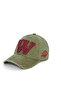 Washable W Hat
