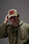Washable W Hat - 4