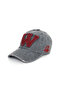 Washable W Hat