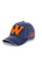 Washable W Hat