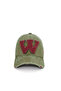 Washable W Hat - 2