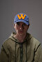 Washable W Hat - 4