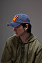Washable W Hat - 5