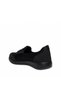 Women's Full Orthopedic Sole Mesh Summer Comfortable Ballerina Mother Shoes Daily Sports Walking Shoes - 3