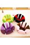 1PC Baby Sofa Sitting Chair Cushion Support Seat PP Cotton Pillow Protector Cushion Sit and Play Pos - 4