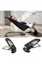 Baby Bouncing Chair, Adjustable Slope Baby Bouncer Cover, Ergonomic Hammock, Hypoallergen - 6