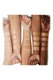 Foundation Stick - 260 Warm Sand | Full Coverage, Creamy Matte Finish, Vegan & Cruelty-Free - 5