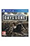 أيام مضت - بلاي ستيشن 4 - أكشن_إطلاق_نار - playstation_4_ps4