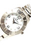 Women Water Resistant Stainless Steel Analog Wrist Watch MS1088WPW - 4