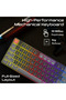 High Performance Mechanical Gaming Keyboard - 2