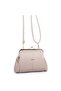 Bursary Women's Bag with Clip (Width:21 X Height:16) - 2