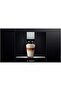 Built In Fully-Automatic Coffee Machine, Stainless Steel, CTL636ES1 - 3